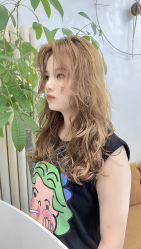 -容萨美业·美容美发