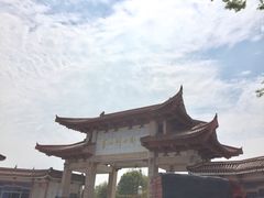 -葛仙湖公园