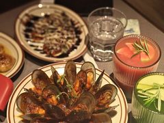-ZAFFERANO西班牙海鲜饭(上海首店)