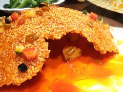 -塔里木新疆饭店(新北万达店)