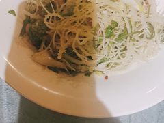 -皖小斌·小葱伴豆腐(丰收路店)