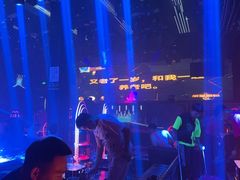 -W·CLUB(马驹桥店)