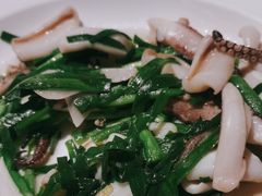 -宝轩渔府·老字号海鲜·正宗津菜(水上店)