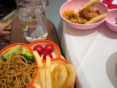 -大铁勺新津菜(中北永旺店)