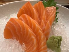 -初居食屋日式料理(万象城购物中心店)