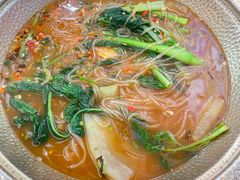 -福客麻辣烫·现炒麻辣香锅(印力中心店)