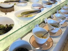 -佛山岭南天地康得思酒店·岭南·市集