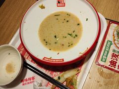 -每味每客·重庆麻辣烫(拓展大厦店)