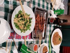 -紫光园·烤鸭(吕家营店)