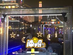 -琶醍壹号•潮菜江景餐吧