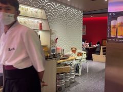 -鸟山鸣·日料食堂(王府井店)