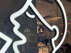 -喜茶(上海奉贤宝龙店)