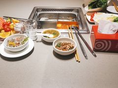 -海底捞火锅(九霄梦天地店)