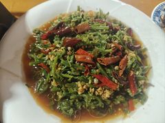 -龙姐私房菜(和顺古镇店)