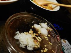 -绿茶餐厅(财富购物中心店)