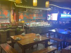 -民俗村柴火灶·景德江西菜(中国陶瓷博物馆店)
