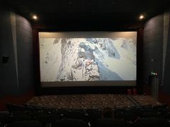 -博纳国际影城(凯德广场店)