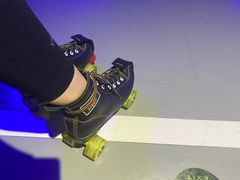 -VS SPORTS PARK运动玩乐园·团建·生日会(合生汇店)
