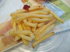-德克士(前门店)