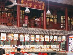 -江宁会馆(劈柴院店)