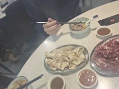 -菜忠潮州牛肉店(岗厦店)