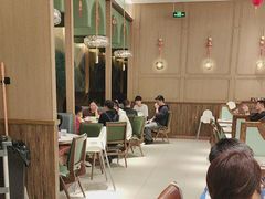 -新世界餐厅(万达店)