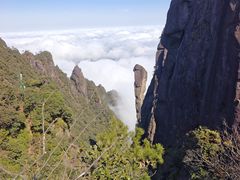 -三清山风景名胜区