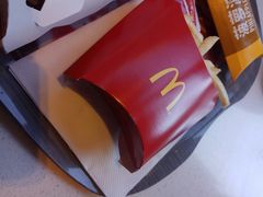 -麦当劳(大栅栏店)