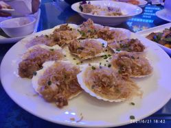 -武汉汉口喜来登大酒店·宴会厅