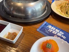 -海味当家·蒸锅海鲜(星海公园店)