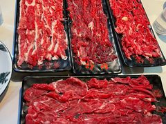 -刘少华贵州小黄牛·鲜牛肉火锅(总店)