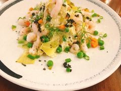 俄国虾土豆沙拉-FISH&POTATO Cō(地中海美食 万象城店)