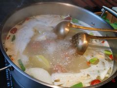 -许府牛火锅(信义坊总店)