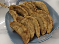 -老新隆牛肉锅贴(新街口店)