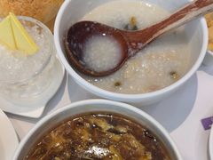 -粤域茶餐厅