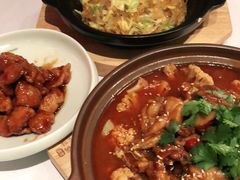-江南厨子(万象天地店)