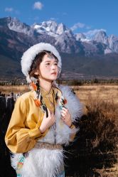 -小红帽摄影(丽江店)