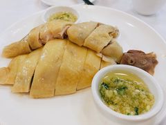 壹心鸡-文记壹心鸡(宝华路店)