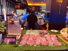 -九月海·海鲜自助(世纪东方店)