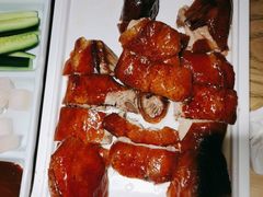 -茄子恰恰·新云南小炒(坪山益田店)