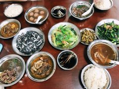 -阿秋牛排(湖心街店)