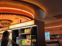 -探鱼·鲜青椒爽麻烤鱼(三水广场店)