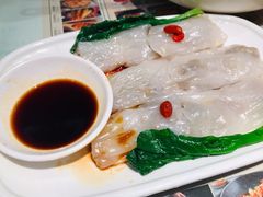 牛肉肠粉-雍哲港式餐厅(现代广场店)