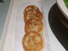-香丰阁·烤鸭·川湘菜(清河店)