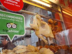 -五星海南鸡饭餐馆(东海岸路店)