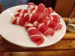 精品肥牛-老码头火锅(玉林店)