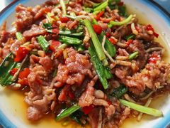 -蜗牛小馆醉乡民谣云南菜(惠新西里店)