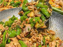 -费大厨辣椒炒肉(黄兴中心广场店)