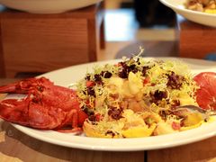 -福州仓山凯悦酒店·Market Cafe Lacucina咖啡厅