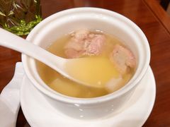 -南堂馆·新川菜(天府三街店)